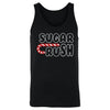 Christmas Sugar Rush Candy Cane WHT by 500 LEVEL