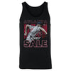 Chris Sale Atlanta Gritty WHT by 500 LEVEL