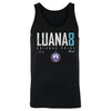 Luana Orlando Pride Elite WHT by 500 LEVEL