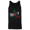 Christmas You'll Shoot Your Eye Out WHT by 500 LEVEL