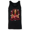 Layla Diggs Sparkle WHT by 500 LEVEL
