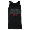Ilia Topuria UFC Elite WHT by 500 LEVEL