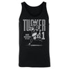 Tre Tucker Las Vegas Bitmap WHT by 500 LEVEL