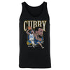 Steph Curry Golden State Warriors Trio WHT by 500 LEVEL