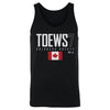 Devon Toews Colorado Canada Elite WHT by 500 LEVEL