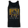 Bobby Wagner Washington Black WHT by 500 LEVEL