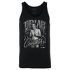 Uriah Connors Bitmap WHT by 500 LEVEL