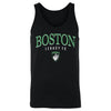 Boston Legacy FC Arch WHT by 500 LEVEL