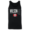 Tom Wilson Washington Canada Elite WHT by 500 LEVEL