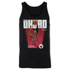 Isaac Okoro Chicago Bulls Premiere WHT by 500 LEVEL