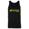 WWE Survivor Series 2009 Logo WHT by 500 LEVEL