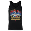 Harlem Globetrotters Retro Arc WHT by 500 LEVEL