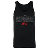 Tom Aspinall UFC Elite WHT by 500 LEVEL