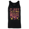 Carlee Bright Grunge WHT by 500 LEVEL