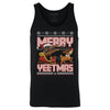 Jey Uso BIG SHOTS Merry Yeetmas WHT by 500 LEVEL