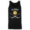 Marc-Andre Fleury Pittsburgh Sticks WHT by 500 LEVEL