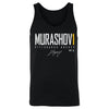 Sergei Murashov Pittsburgh Elite WHT by 500 LEVEL