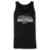 WWE WrestleMania 42 Logo WHT by 500 LEVEL