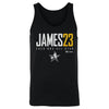 LeBron James Los Angeles Lakers 2026 NBA All-Star Elite WHT by 500 LEVEL