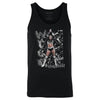 Wren Sinclair Grunge WHT by 500 LEVEL