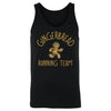 Christmas Gingerbread Running Team WHT by 500 LEVEL