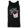 Christmas Meowy Christmas WHT by 500 LEVEL