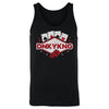 Gambling Poker DNKYKNG Cards WHT by 500 LEVEL