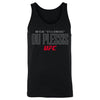 Dricus Du Plessis UFC Elite WHT by 500 LEVEL
