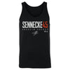 Beckett Sennecke Anaheim Elite WHT by 500 LEVEL