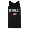 Jake Oettinger Dallas USA Elite WHT by 500 LEVEL