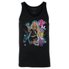 Liv Morgan WWE Cutout Name WHT by 500 LEVEL