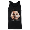 Patrick Mahomes Kansas City Vintage Head WHT by 500 LEVEL