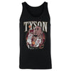 Jaylon Tyson Cleveland Cavaliers Trio WHT by 500 LEVEL