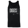 Stefon Diggs New England Elite WHT by 500 LEVEL
