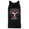 DePaul Blue Demons Screamin' Demons WHT by 500 LEVEL