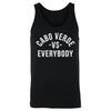 Cabo Verde Vs. Everybody WHT by 500 LEVEL