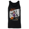 Jalen Green Phoenix Suns Vector WHT by 500 LEVEL