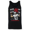 Drake Maye New England 4K WHT by 500 LEVEL