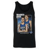 Franz Wagner & Moritz Wagner Orlando Magic Step Brothers WHT by 500 LEVEL