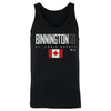 Jordan Binnington St. Louis Canada Elite WHT by 500 LEVEL