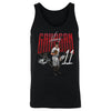 Henry Gahagan College Player Name WHT by 500 LEVEL