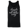 Christmas Single All The Way WHT by 500 LEVEL