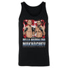 UFC 322 Della Maddalena Vs. Makhachev Vintage WHT by 500 LEVEL