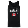 Cale Makar Colorado Canada Elite WHT by 500 LEVEL