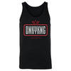 Gambling Poker DNKYKNG Inline WHT by 500 LEVEL