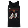 James Harden Cleveland Cavaliers Caricature WHT by 500 LEVEL