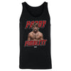 Paddy Pimblett Fighter Name WHT by 500 LEVEL
