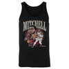 Donovan Mitchell Cleveland Cavaliers Trio WHT by 500 LEVEL