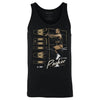 Jaida Parker Vertical Name WHT by 500 LEVEL