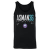 Kat Asman Orlando Pride Elite WHT by 500 LEVEL